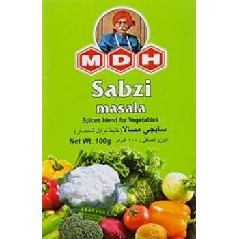 MDH Sabji Masala 100g