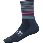 Ale Cycling Flash Socks 36-39 Blue