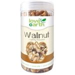 Love Earth Lightly Roasted Walnut 230g