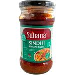 Suhana Sindhi Biryani Paste 300g