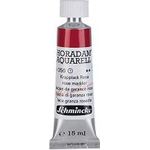 Schmincke Horadam Watercolour 15ml Rose Madder