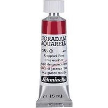 Schmincke Horadam Watercolour 15ml Rose Madder