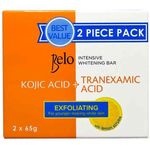 Belo Kojic Acid Soap 65g
