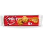 Biscoff Lotus Sandwich Cream 150g