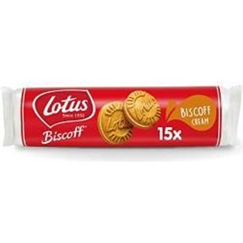 Biscoff Lotus Sandwich Cream 150g