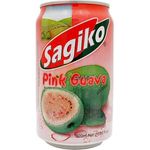 Sagiko Guava 320ml