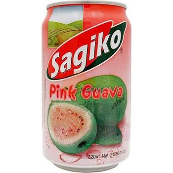 Sagiko Guava 320ml