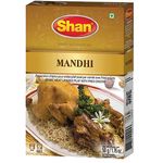 Shan Mandi Arabic Seasoning Mix 50g