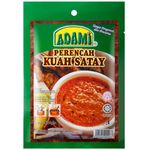 Adami Perencah Kuah Satay 200g