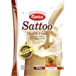 Manna Sattoo Health Food 200g