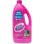 Vanish Liquid Fabric Stain Remover 1l