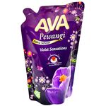 AVA Violet Sensations Fabric Softener 700ml