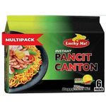 Lucky Me Chilimansi Flavor Pancit Canton 480g