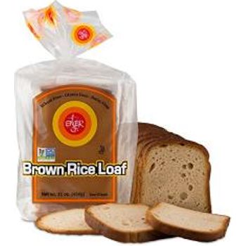 Ener-G Brown Rice Loaf 454g