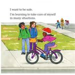 Free Spirit Publishing Learning To Get Along Be Careful And Stay Safe