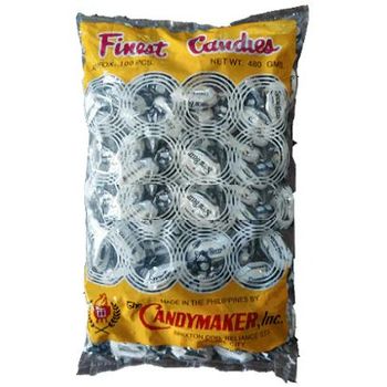 Candymaker Snow Bear Candy 480g