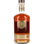 Bacardi Diez 70cl 40%