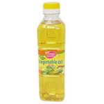 Happy Family Vegetable Oil 500ml