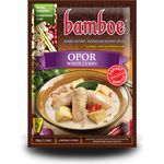 Bamboe Opor 36g