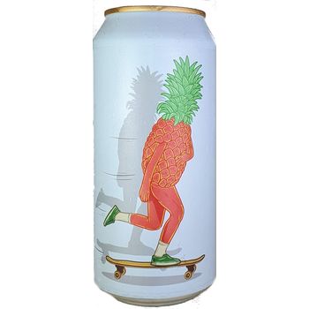 Fermenterarna Fruity Summer Ride Sour 440ml