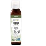 Aura Cacia - Skin Care, Organic Oil Castor