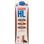 Marigold Hl Milk Chocolate
