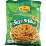 Haldiram's Chips Soyastrix Chatpata Masala 150g