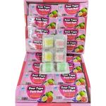 Twinfish Assorted Sour Tape Twin Roll 24pcs