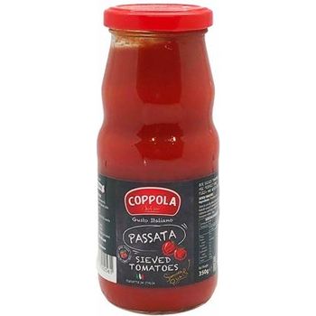 Coppola Passata Sieved Tomatoes 350g