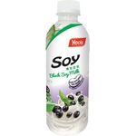 Yeo's Black Soymilk350ml