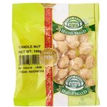 House Brand Candle Nut 100g