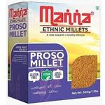 Manna Proso Millet Barri 500g