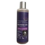 Urtekram Purple Lavender Shower Gel