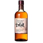 Nikka Miyagikyo Single Malt Whisky