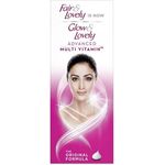 Glow & Lovely Advanced Multi Vitamin Face Cream 50g