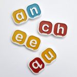 Bananagrams My First Bananagrams