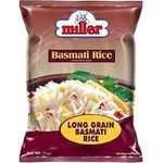 Miller Basmati Rice 5kg