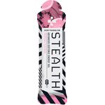 Stealth Isotonic Energy Gel Tropical Flavour 60ml