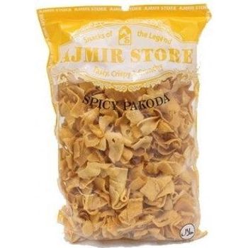Ajmir Pakoda Spicy 80g