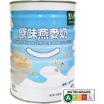 Leezen Original Flavour Oat Soy Drink 850g