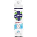 Family Guard Disinfectant Spray Mountain Air 280ml