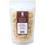 GardenScent Almond Slices 150g