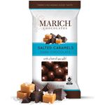 Marich Dark Chocolate Sea Salt Caramels 60g