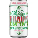 Deschutes Catharina Guava Raspberry Fruited Sour 355ml