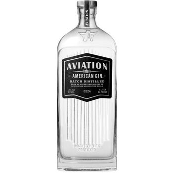 Aviation Gin
