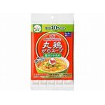Ajinomoto Whole Chicken Soup Stick Bag 5 x 5g