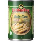 Golden Boy Young Baby Corn 425g