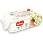 Huggies Gentle Care Baby Wipes 80 Sheets
