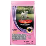 Purina SuperCoat Small Breed Puppy Chicken 2.7kg
