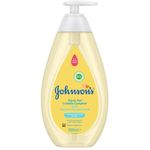 Johnson's Top To Toe Baby Wash 500ml